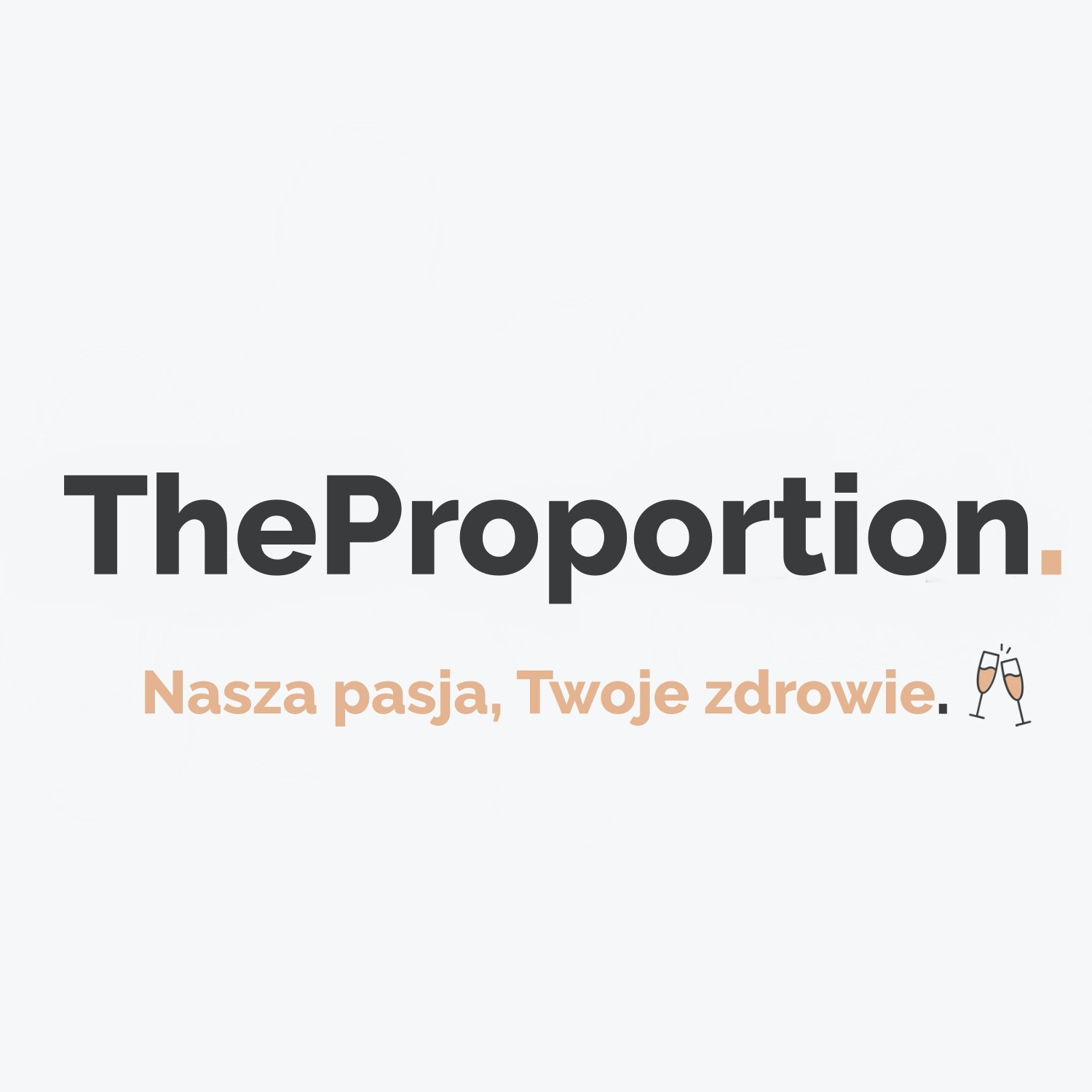 TheProportion. logo